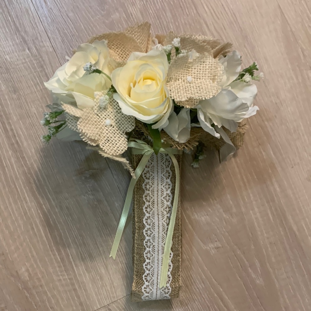 Bridesmaid Bouquet